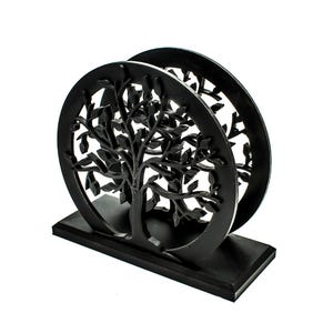 Serviettenbaum-Halter 3D - Dekorativer Serviettenständer