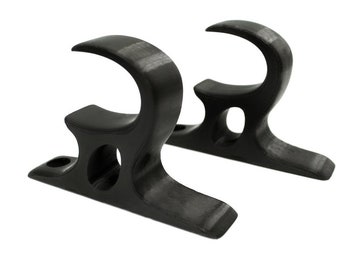 Katana Sword Wall Mount Hangers