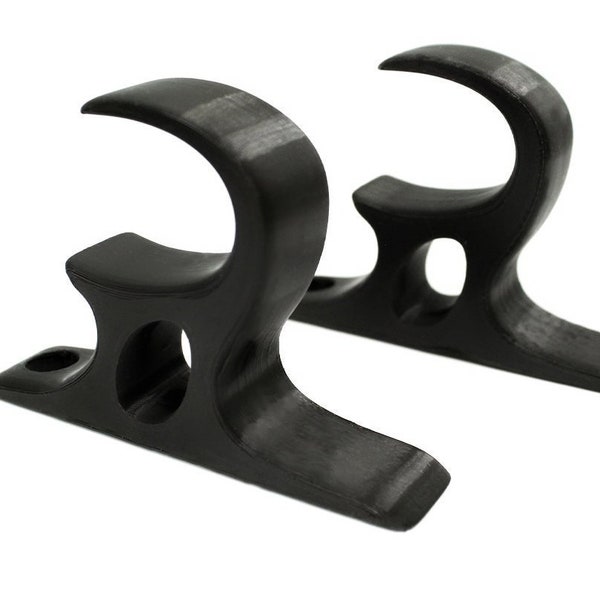 Katana Sword Wall Mount Hangers