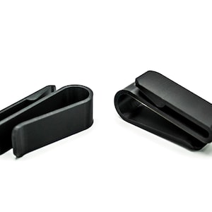 Glasses Visor Clip 3D – Practical and Space-Saving Eyewear Accessory