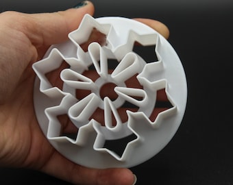 Cookie Cutters