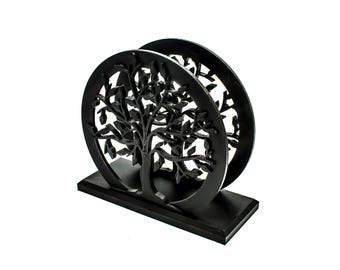 Napkin Tree Holder 3D – Decorative Napkin Stand