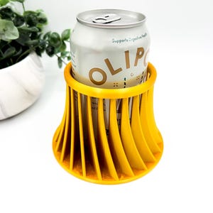 Soda Holder – Compact Beverage Organizer