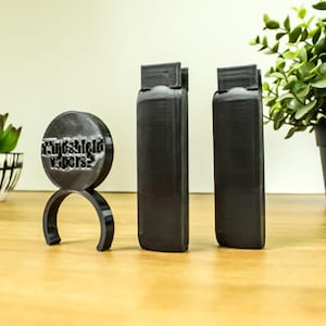 Windshield Wiper Spacer – Eco-Friendly Mount to Prevent Sticking