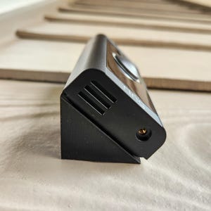 Ring Wired 2021 Doorbell Angle Corner Mount | For the Ring Doorbell 2021 Wired