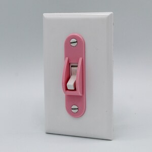 Light Switch Child Protective Safety Guard Cover - Etsy
