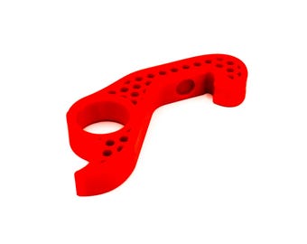 Bottle Opener 3D Printed – Eco-Friendly Custom Bar Tool for Home