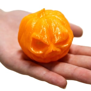 Halloween Jack-o-lantern Death Whistle | Sounds like a Loud Screaming Undead