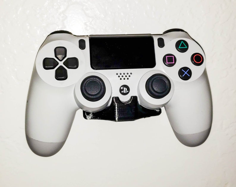 Sony PS4 Controller Wall Mount