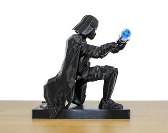 Darth Vader Pen Holder | Star Wars