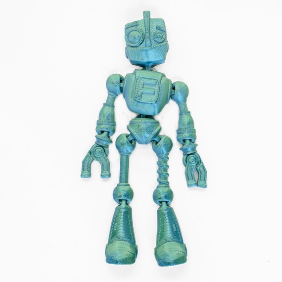 Fidget robot hotsell