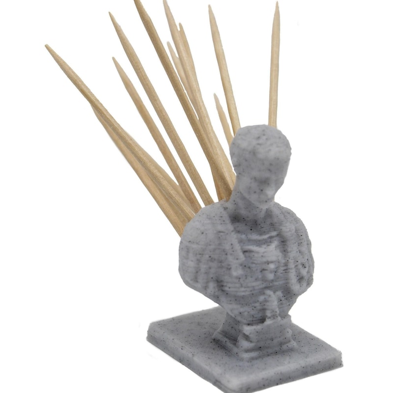 Julius Caesar Knife Holder - Etsy