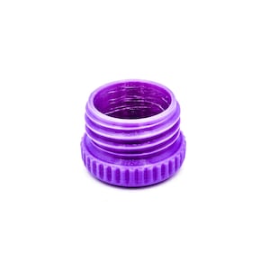 Mini Bottle Cap Container 3D Printed – Practical and Unique Storage
