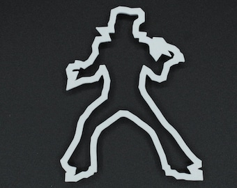 Cookie Cutters