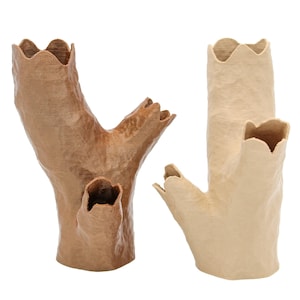 Aquarium Habitat Logs for Shrimp or Fish Shelters