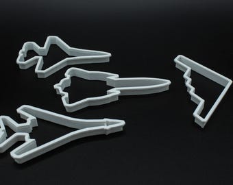 Cookie Cutters