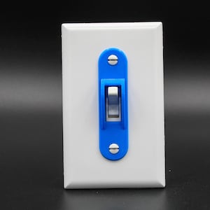 Light Switch Child Protective Safety Guard Cover - Etsy