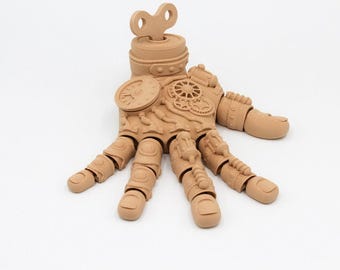 Fidgets