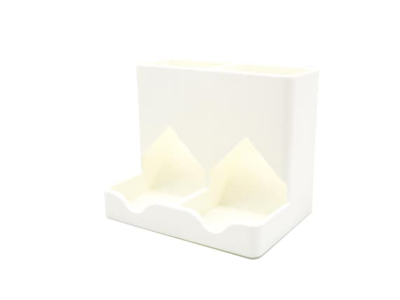 Contact Lens Holder – Stylish Practical 3D Printed Case