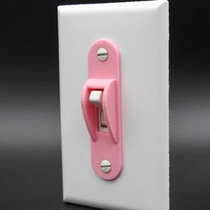 Light Switch Child Protective Safety Guard Cover