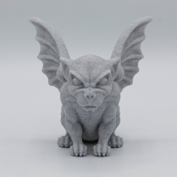 Gargoyle Statue | Stand Watch Over your Desk or Home