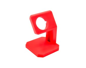 Apple Watch Stand 3D – kompakte und elegante Ladelösung