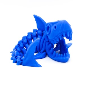 Shark Bite Fidget Toy: A Fin-Tastic Stress Reliever!