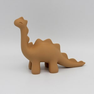Cute Dinosaur Figurine