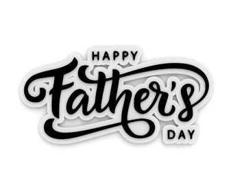 Sign | Happy Father's Day | Greetings