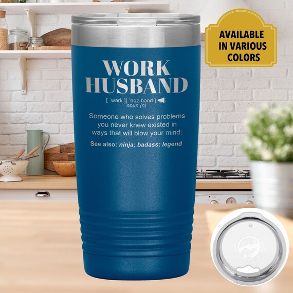 Work husband cheap gifts