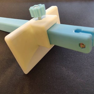 Pencil Gauge Marker for Tumbler Cups & Woodworking