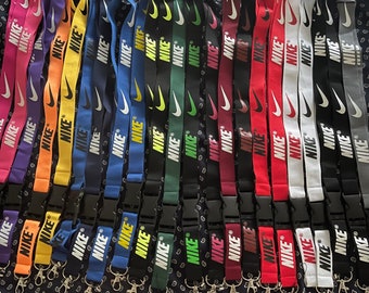 nike lanyard bulk
