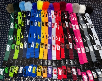 nike lanyard bulk