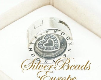 Pandora Petite Charm - Etsy UK