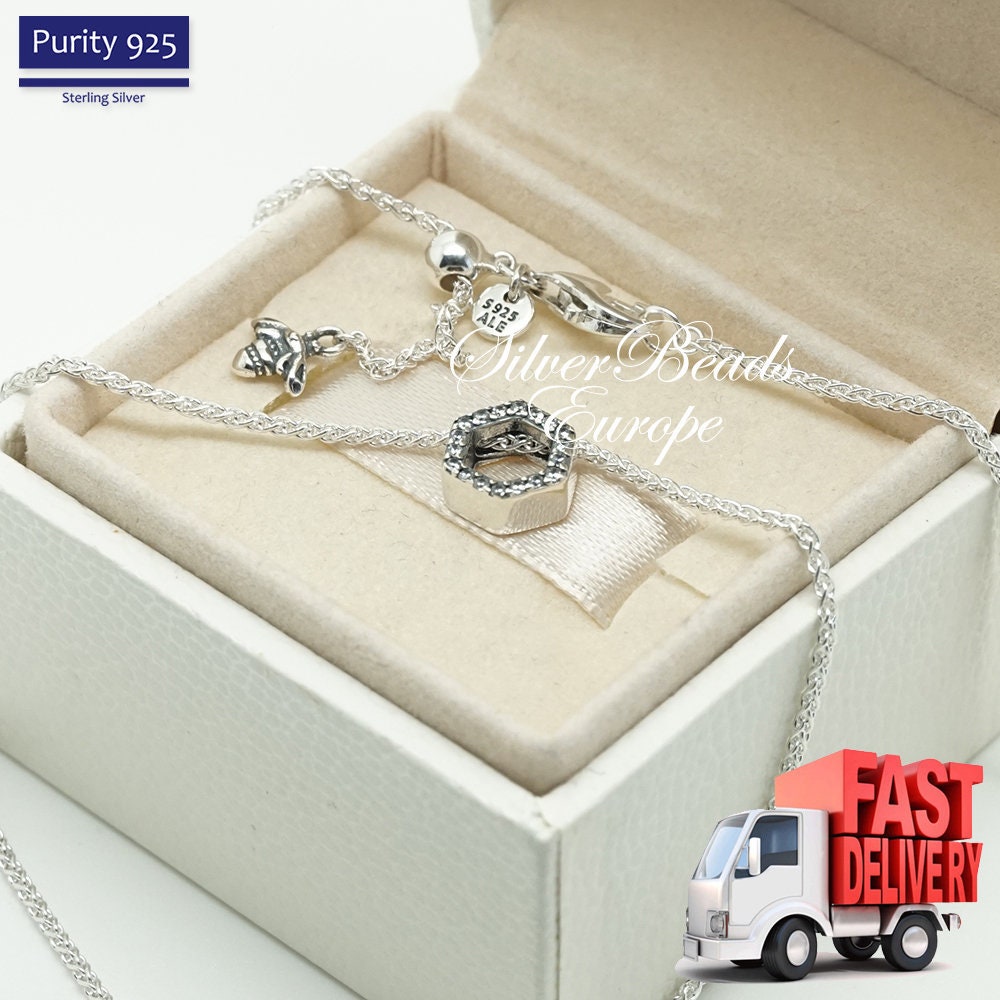 Cute necklaces deals pandora
