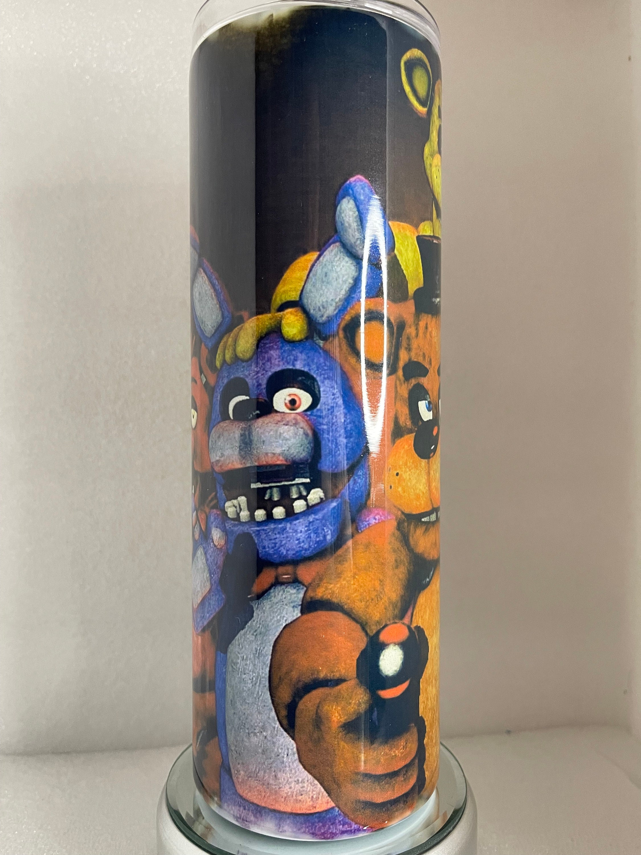 Five Nights at Freddys - Etsy