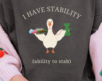 Phlebotomy Shirt Silly Goose Meme Phlebotomy Tubes Shirt Medical Assistant Womensclothing PBT Lab Week Phlebotomist Women in Stem Pathology