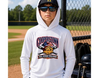 White Long Sleeve Moisture wicking shirt for PH Team Front and Back Design