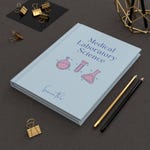 Lab Notebooks