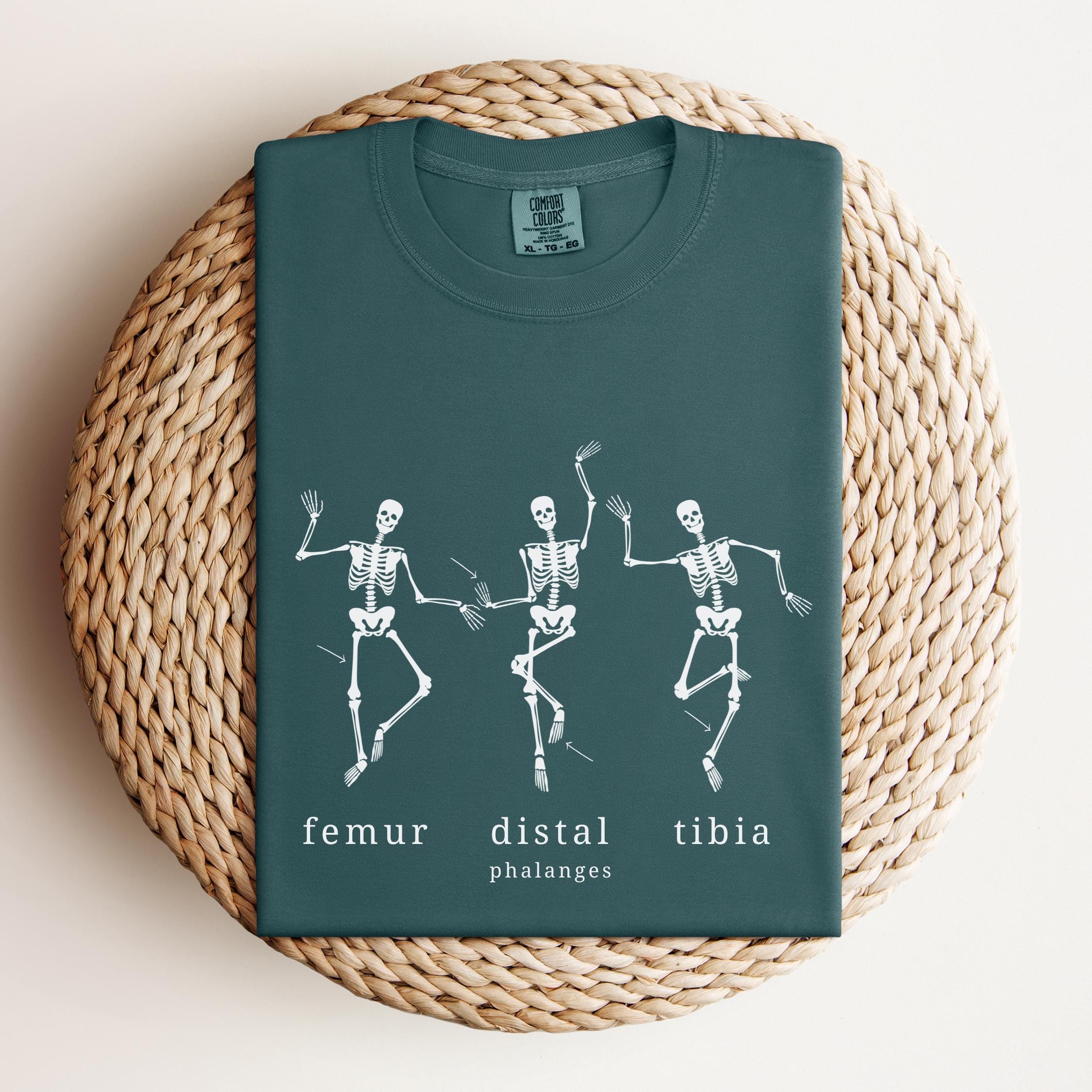 Subtle Anti Trump Shirt Anatomy Skeleton Foxtrot Delta Tango Fdt Shirt ...