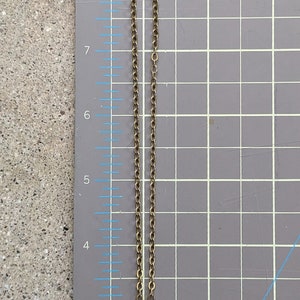 Frightened Rabbit 3 Bar Cross - Etsy