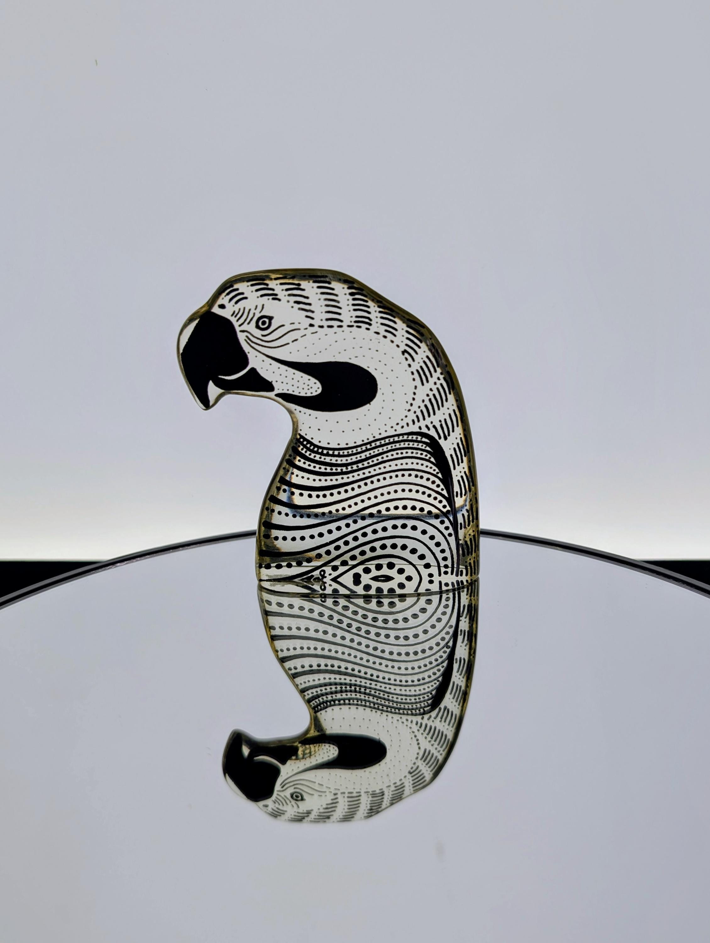 Abraham Palatnik アブラハム パラトニック クジラ2セット Abraham Palatnik - Etsy