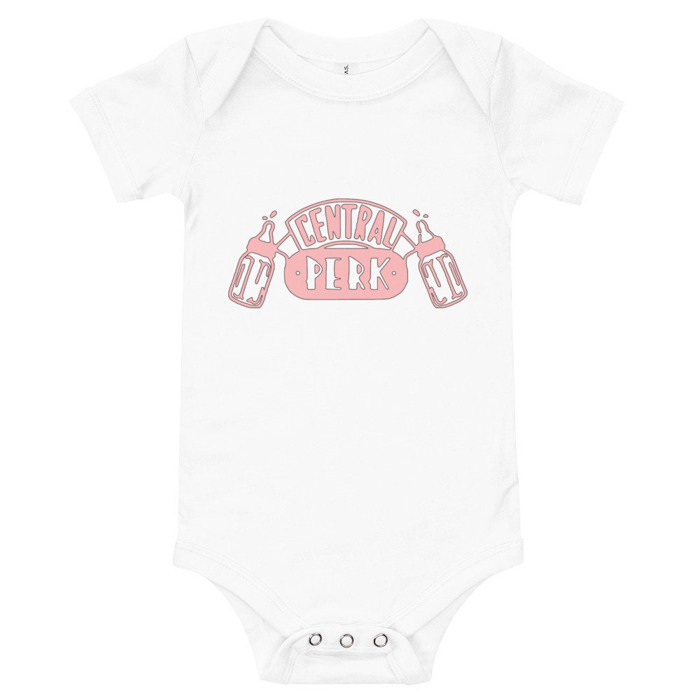 Central perk baby Italia