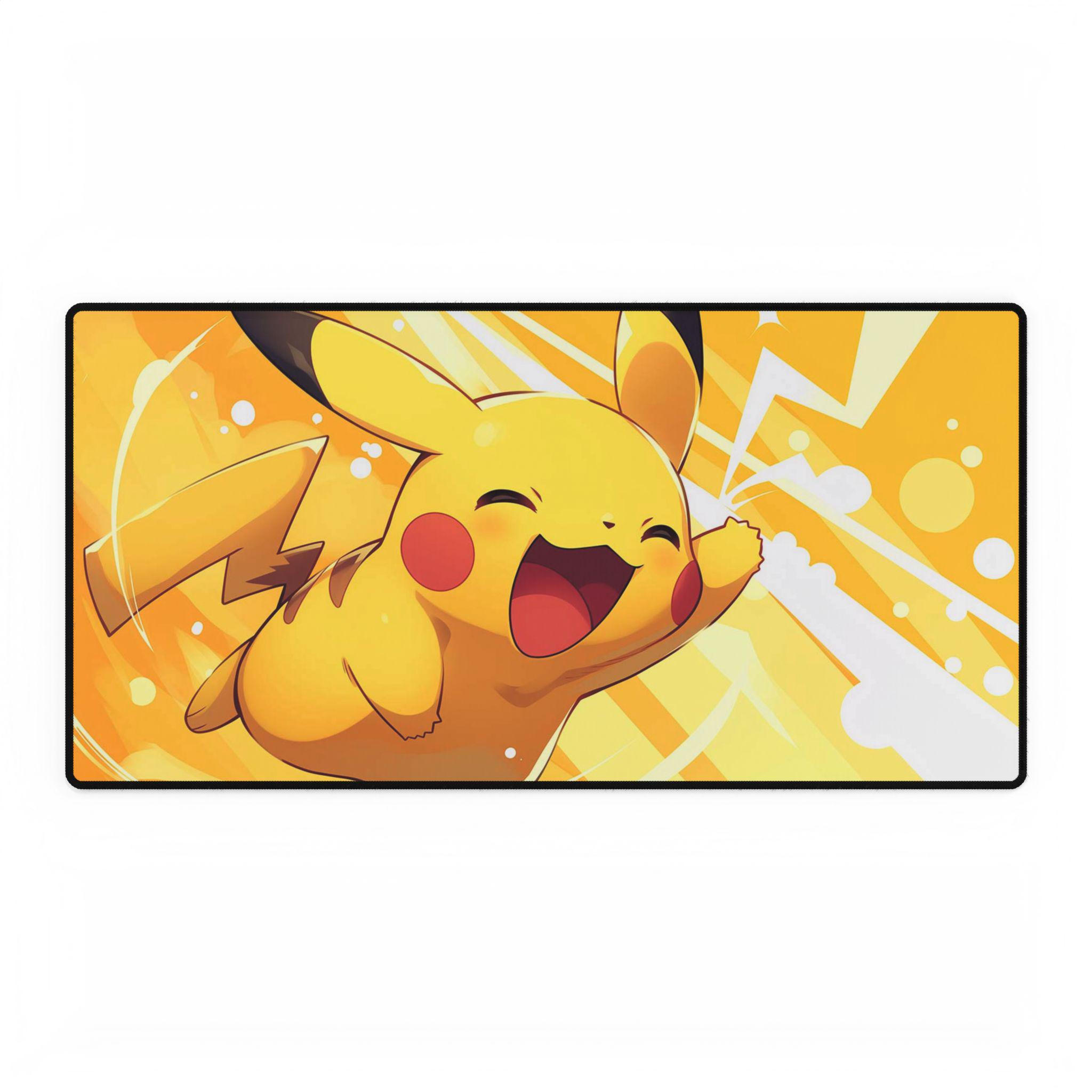 GREAT WAVE PIKACHU&FRIENDS サプライ プレイマット 2023 Pokemon Center Great Wave Pikachu And Friends Playmat+