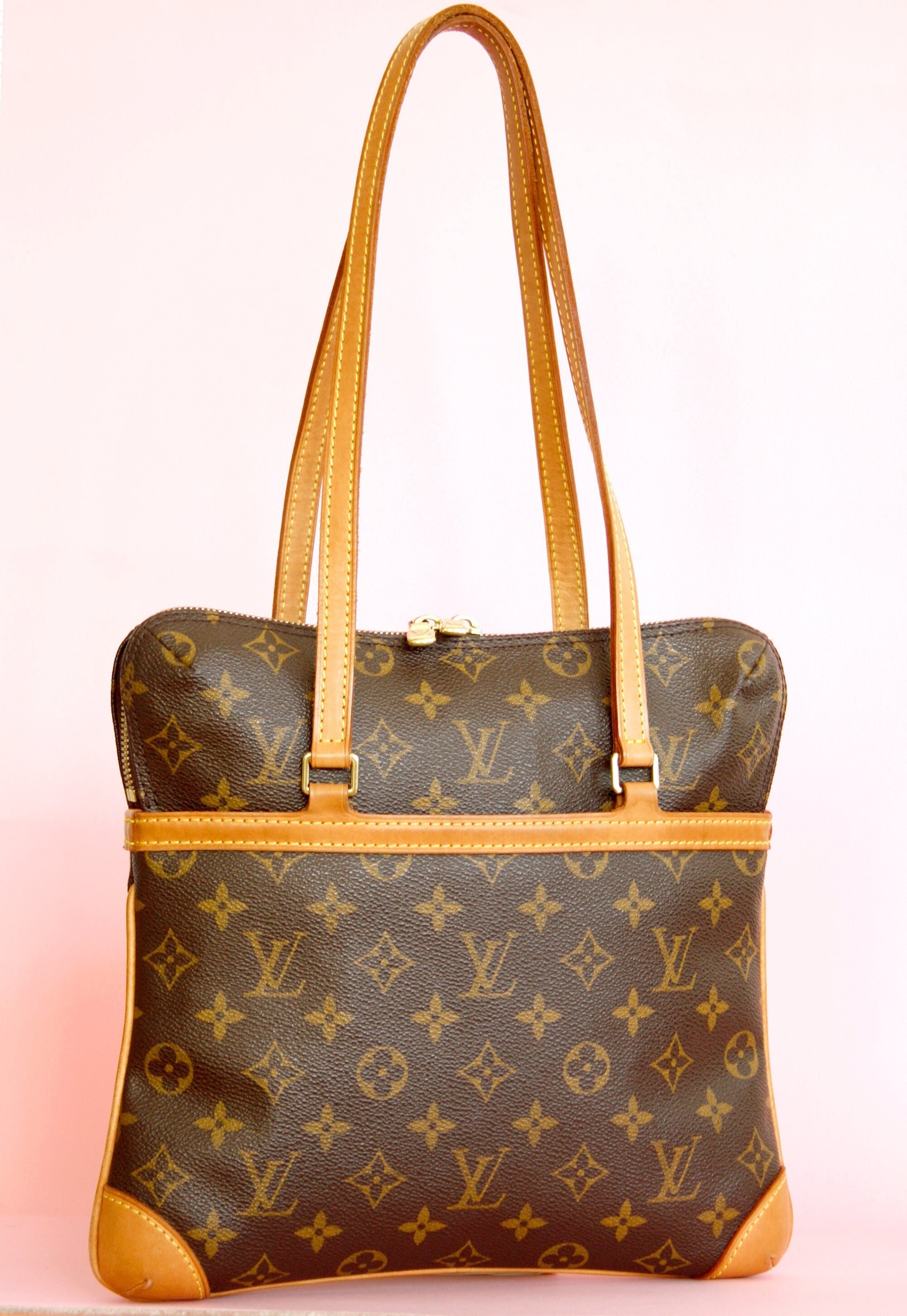 Louis Vuitton Navy Blue Sac Louis Bag #33 Louis Vuitton Navy Blue Sac Louis Bag