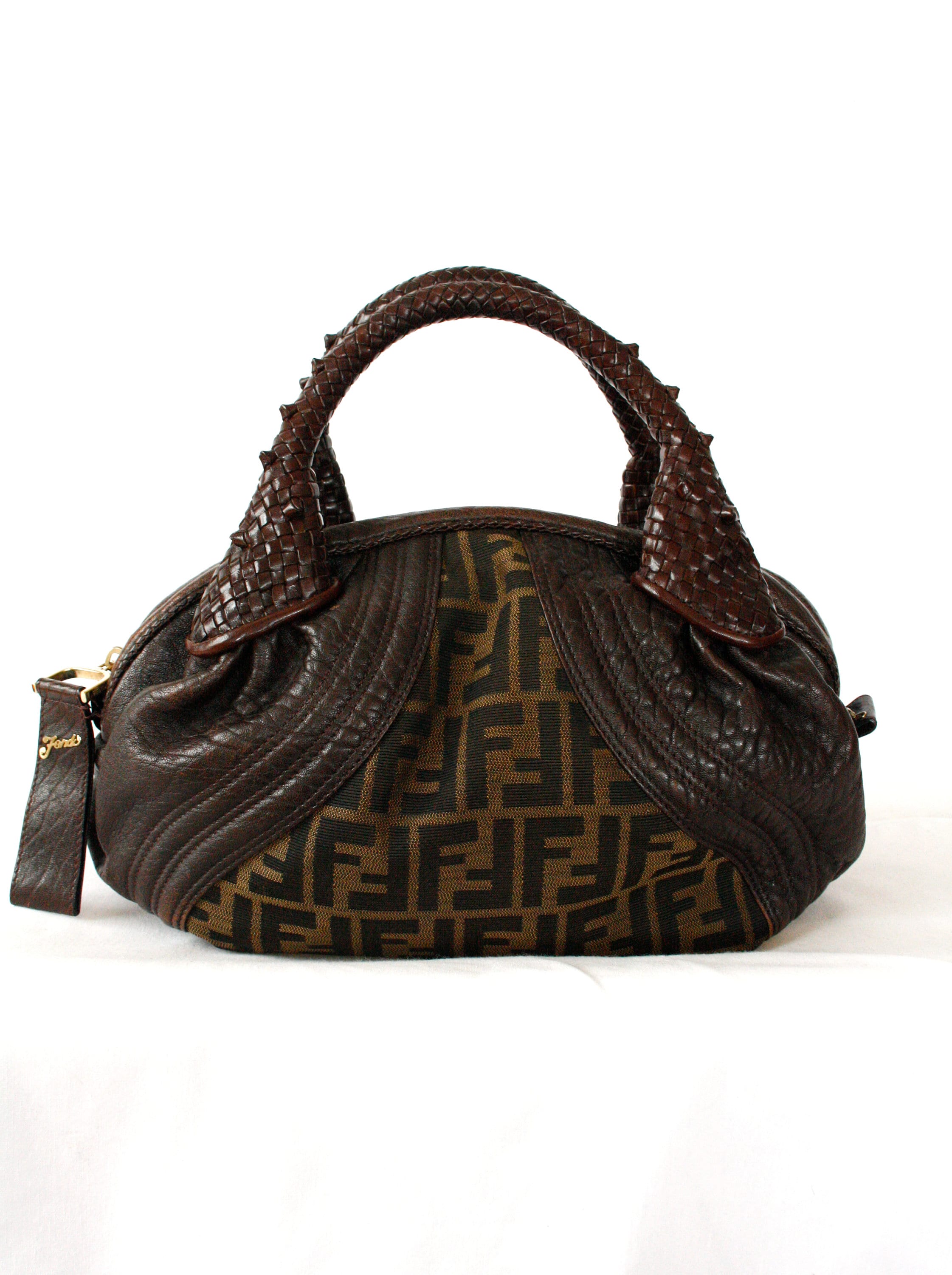 fendi old bags