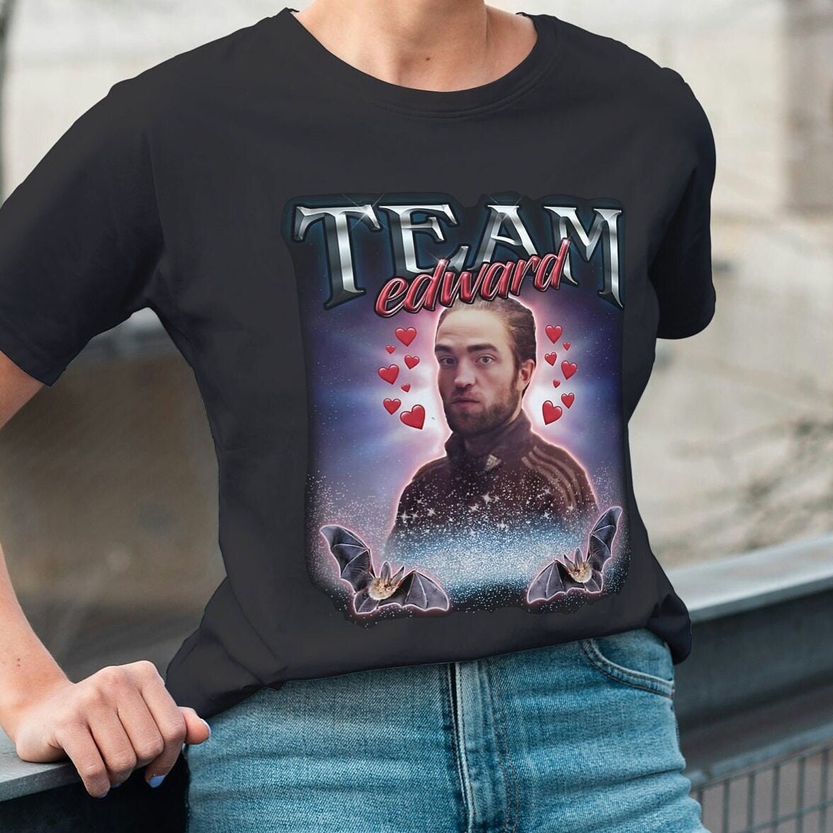 Edward t shirt deals