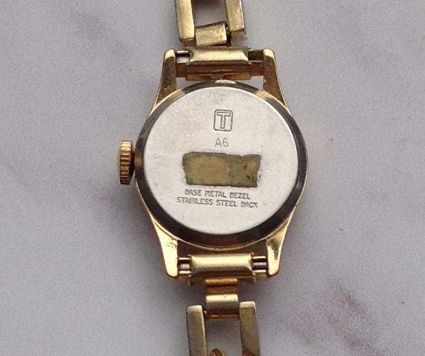 Acura Ladies Automatic Watch by Limited Edition by Le  display picture 1