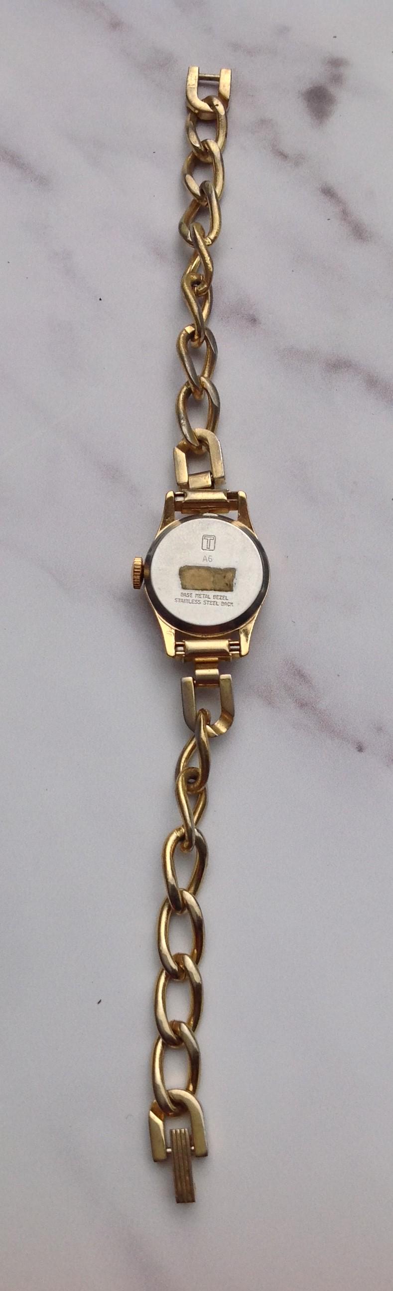Acura Ladies Automatic Watch by Limited Edition by Le  display picture 2