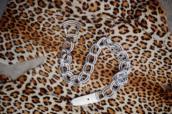60s belt